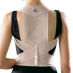 Posture Supports: OPP2175 POSTURE AID CLAVICLE BRACE