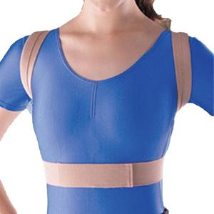 Posture Supports: OPP2075 POSTURE AID CLAVICLE BRACE