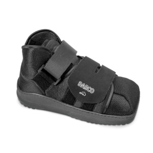 Surgical Shoes: DARCO ALL PURPOSE BOOT
