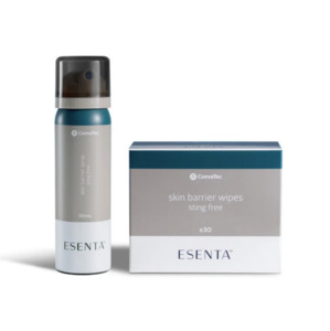 Skin Preps: ESENTA SKIN BARRIER