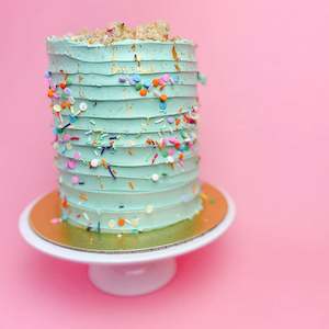 Funfetti Cake