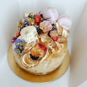 Signature Cheesecake