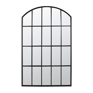 Products: Windsor Garden Mirror White Sands Interiors