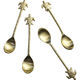 Turtle Spoons White Sands Interiors