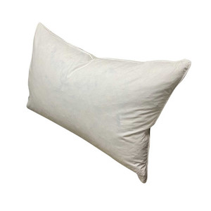 Products: Feather Cushion Inner 40cm x 60cm White Sands Interiors