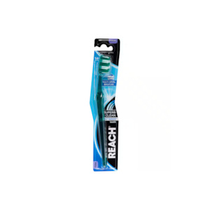 Reach Between Toothbrush Firm 1PACK