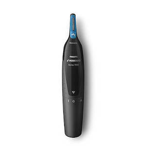 Personal Care: Philips Norelco Nose, Ear & Brow Trimmer NT1605/60