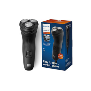 Personal Care: Philips Norelco Dry Electric Shaver 1100 S1016/90