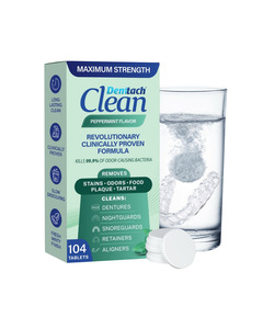 Denttach Clean