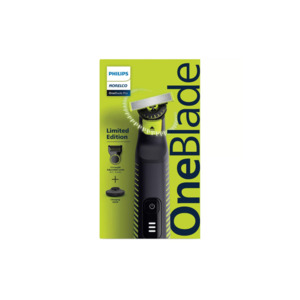 Philips Norelco OneBlade Pro 360 Face