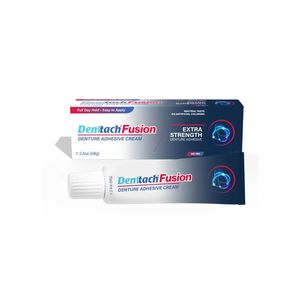 Denture Care: Denttach Fusion - Strong Hold 68g