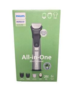 Personal Care: Philips Norelco All-in-One Trimmer 7000