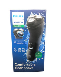 Personal Care: Philips Norelco 2400 Wet & Dry shaver