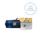 Blue September Bundle - Cheese Tin + Swanndri x Whitestone Blanket