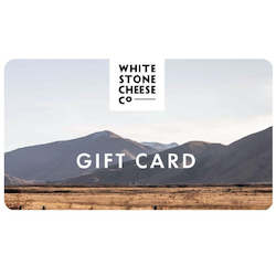 Gift Cheese Selection: Online Gift Card