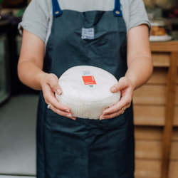 Semi Soft Cheese: Farmhouse