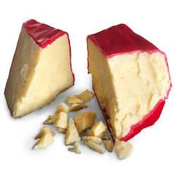Vintage Cheese: 10 Year Old Totara Tasty - Limited release