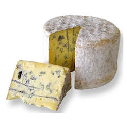 Vintage Cheese: Vintage Windsor Blue