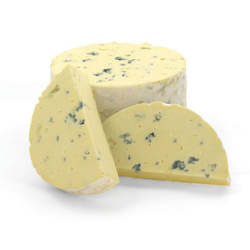 Blue Cheese: Moeraki Bay Blue