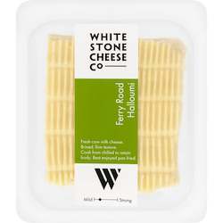 Clearance: 2 for $12 - Ferry Road Halloumi 180g SALE