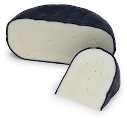 All: Duntroon - goat milk cheese