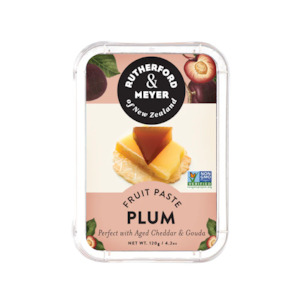 All: Rutherford & Meyer - Fruit Pastes