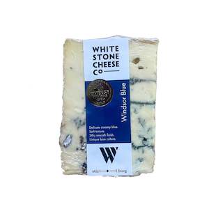 Clearance: Windsor Blue 250g Specialty Cut - CLEARANCE