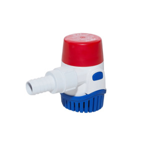 Products: Rule Bilge Pump 25DA - Whitianga Marine