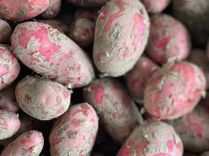 Broadview Organic Potatoes - Red