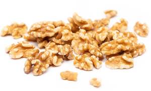 Organic Walnut Pieces NZ