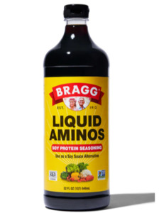 Bragg Liquid Aminos 946ml
