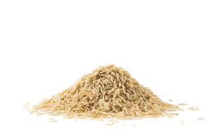 Organic Basmati Brown Rice