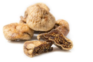 Organic Dried Figs