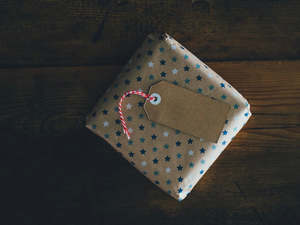 Freshly Milled Zentrofan Whole Flour: Live2Give Organics Gift Card