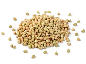 Organic Buckwheat Groats 1kg