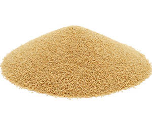 Whole Grains: Organic Amaranth 1kg