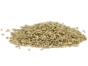 Whole Grains: Organic Rye 1kg
