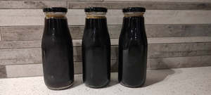 Pantry Staples: Bulk Organic Maple Syrup