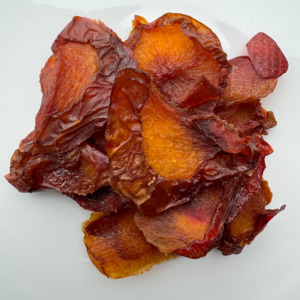 Hawke's Bay Dried Plums - Te Mata Gold