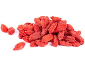 Dried Fruit Veg: Organic Goji Berries