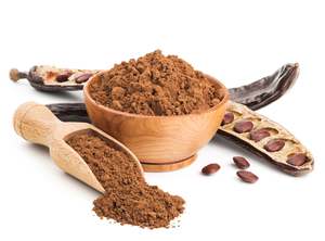 Miscellaneous Baking Items: Organic Carob Powder