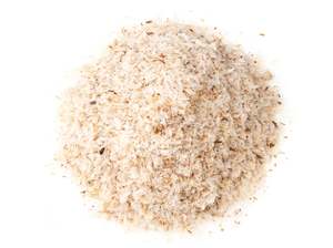 Miscellaneous Baking Items: Organic Psyllium Husks 150g