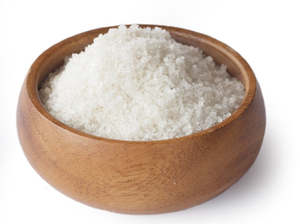 Organic Sea Salt