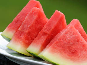 Dargaville Organic Watermelon Red