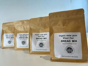 OFM Bread Mixes