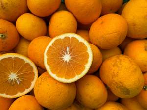 Fruit Veg: Gisborne Spray Free (not organic) Grapefruit - Golden