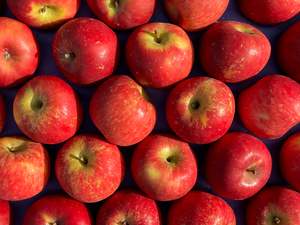 Fruit Veg: Te Mata Organic Apples - Fuji