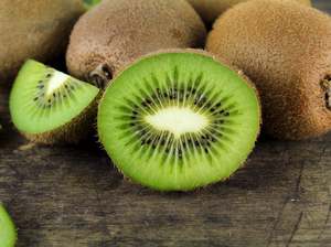 Fruit Only: Cambridge Organic Kiwifruit - Green JUMBO