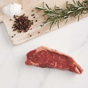 Organic Picanha Steak (320g)