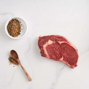 Organic Scotch Fillet Steak (230g)